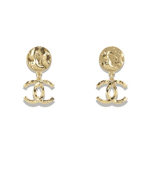 where can i buy chanel earrings online|chanel earrings the real.